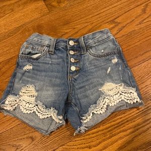 Old navy size 8